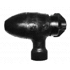 Standard Check Valve-Complete 10-100